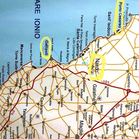 Profumo Di Mare
