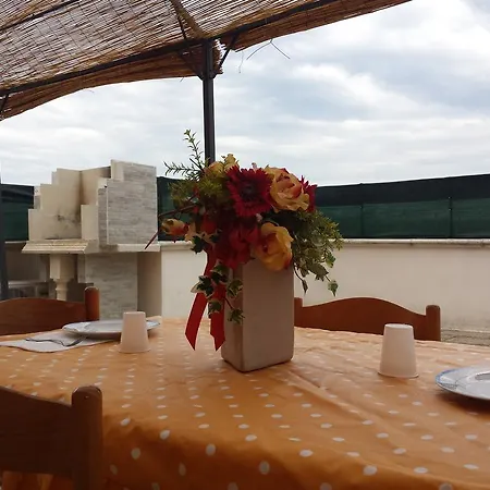 Feriehus Profumo Di Mare Nardò