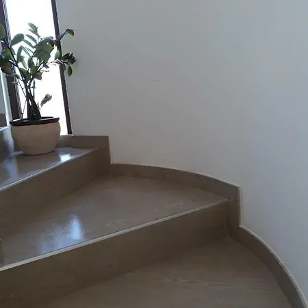 Profumo Di Mare Feriehus Nardò