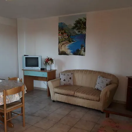 Profumo Di Mare Feriehus