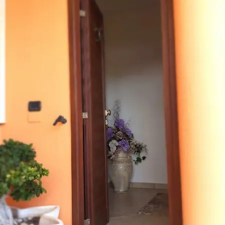 Feriehus Profumo Di Mare Nardò