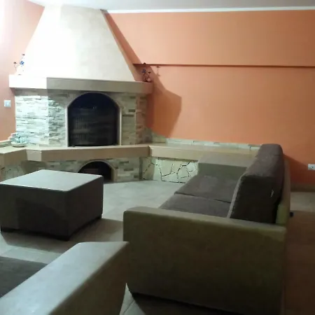 Feriehus Profumo Di Mare Nardò