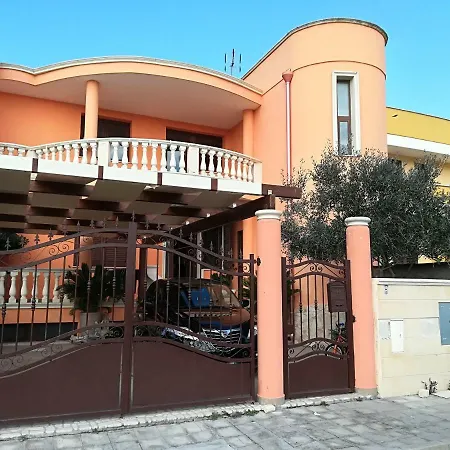 Profumo Di Mare Feriehus Nardò