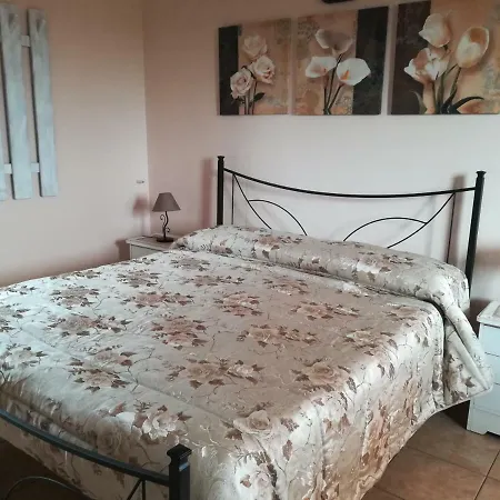 Holiday home Profumo Di Mare