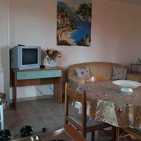 Holiday home Profumo Di Mare