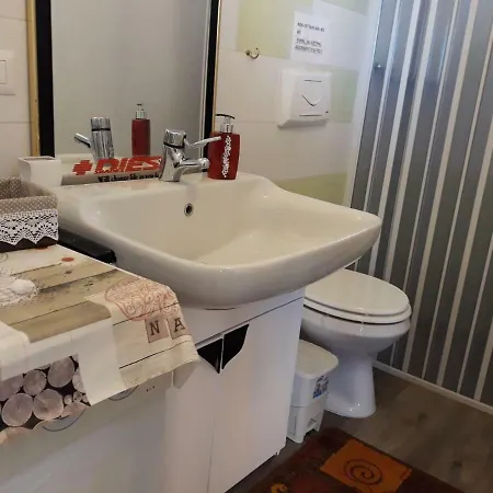 Profumo Di Mare Holiday home Nardo