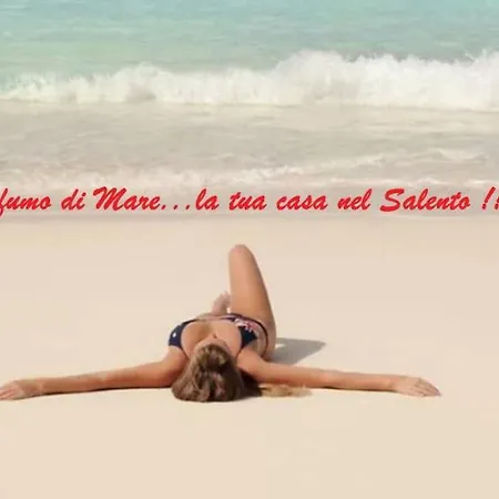 Profumo Di Mare Nardo