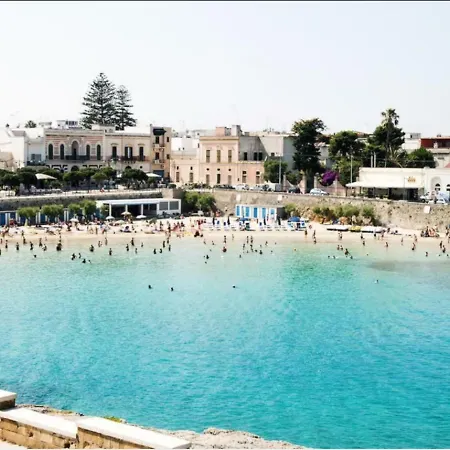 Profumo Di Mare Nardo